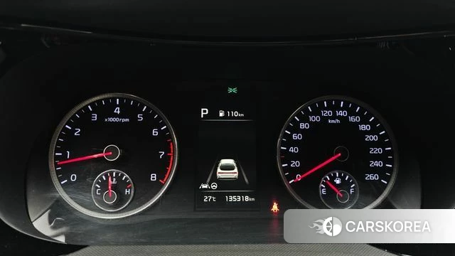 Kia K5 3rd generation id 4542570 из Кореи 18