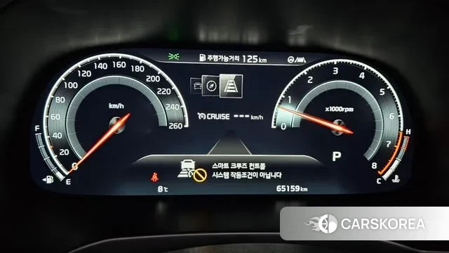 Kia K7 Premier id 3504967 из Кореи 18