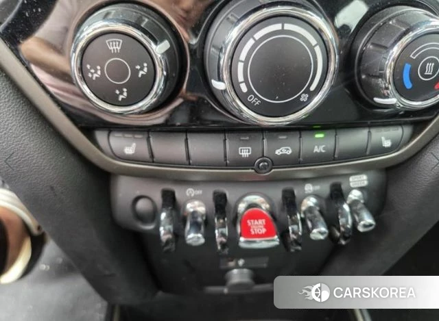Mini Cooper Countryman id 4513123 из Кореи 10