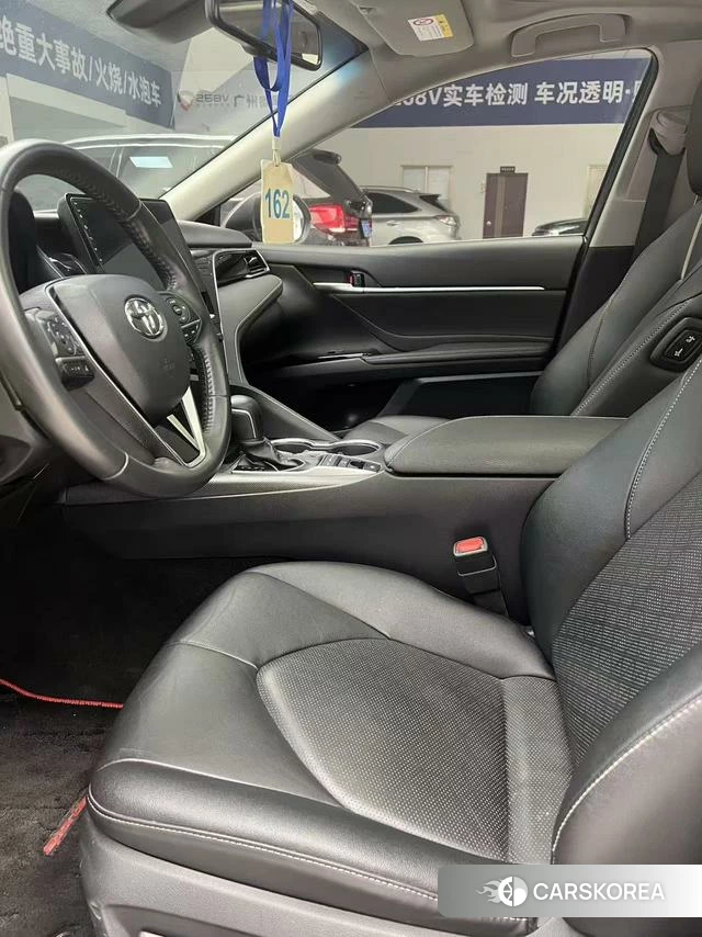 Toyota Camry id 4263574 из Китая 9