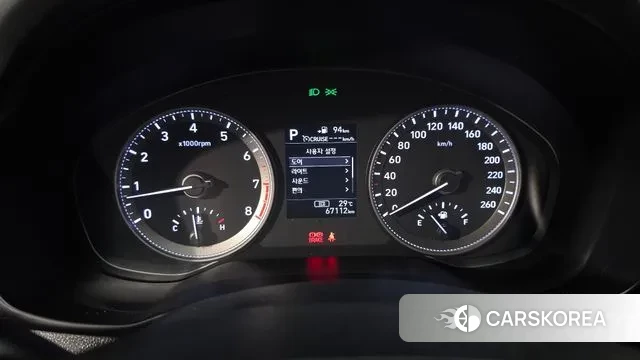 Hyundai Grandeur IG id 3183016 из Кореи 18