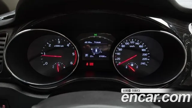 Kia The New Carnival id 2864950 из Кореи 18