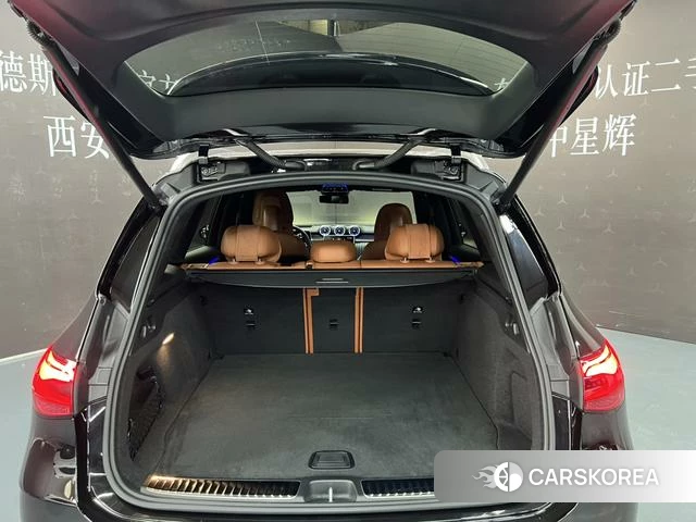 Mercedes-Benz GLC id 4210417 из Китая 17