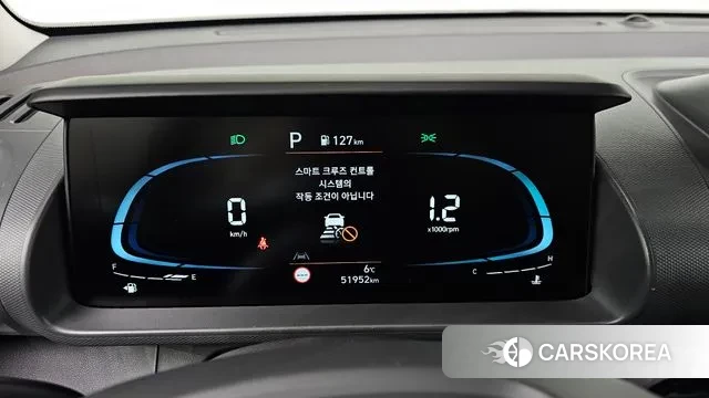 Hyundai Casper id 3776255 из Кореи 18