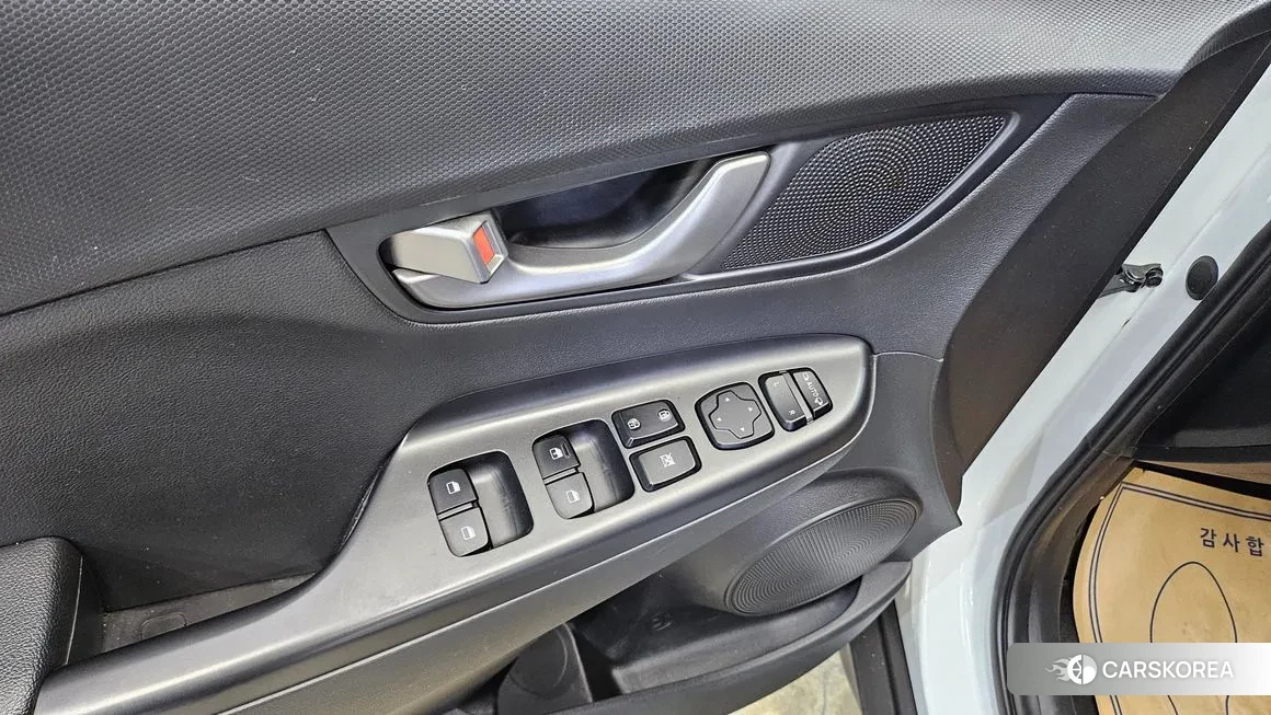 Hyundai Kona id 2175317 из Кореи 18