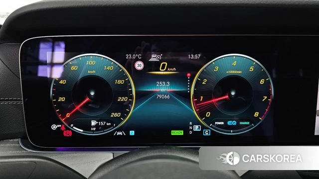 Mercedes-Benz E-Class W213 id 3954259 из Кореи 18