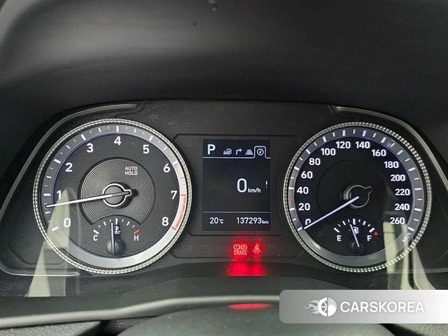 Hyundai Sonata (DN8) id 3899274 из Кореи 18
