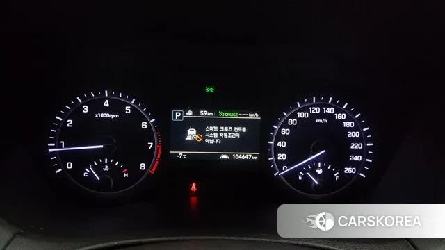 Genesis G80 id 3608244 из Кореи 18