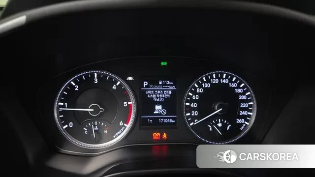 Hyundai Santa Fe TM id 3444690 из Кореи 18