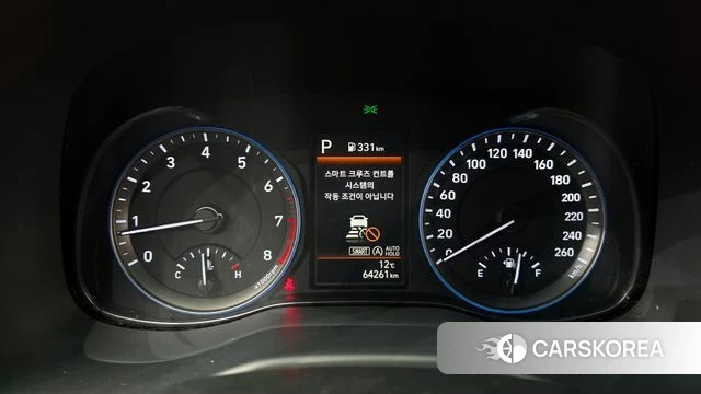 Hyundai The New Kona id 3878107 из Кореи 18