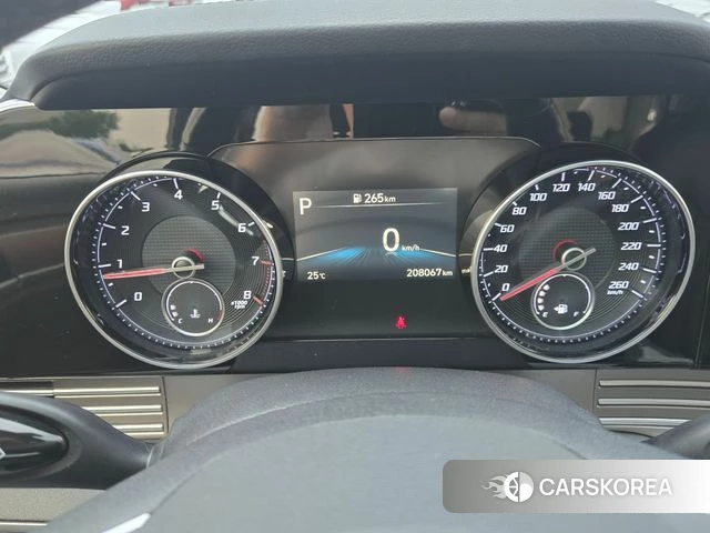 Hyundai The New Grandeur IG id 4384160 из Кореи 16
