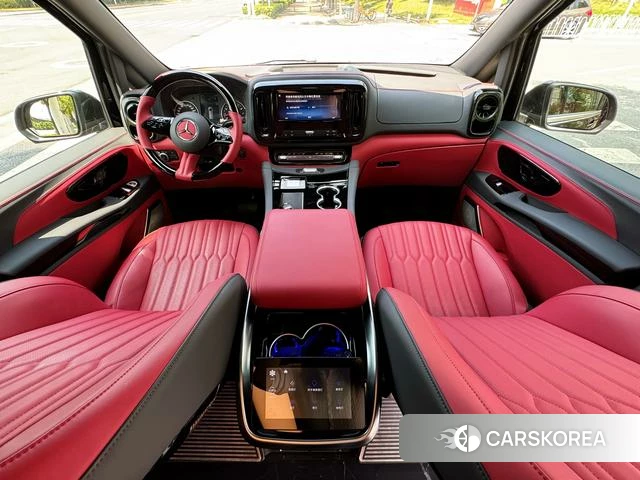 Mercedes-Benz Vito id 4290066 из Китая 16