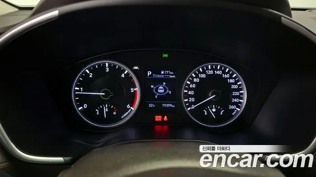 Hyundai Santa Fe TM id 2727879 из Кореи 18