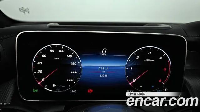 Mercedes-Benz GLC-Class X254 id 2822539 из Кореи 18