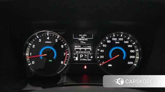 Ssangyong Berry New Tivoli id 3878481 из Кореи 18