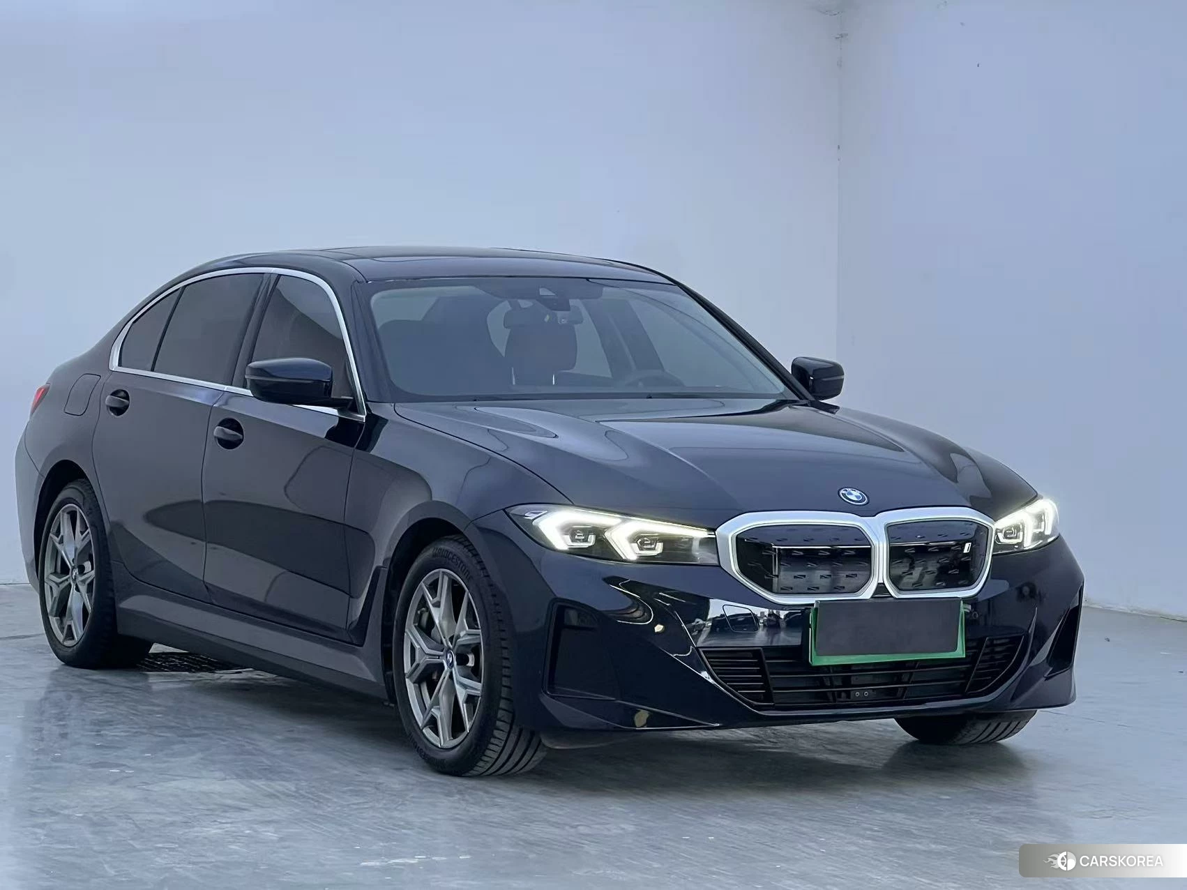 BMW i3 id 4454446 из Китая 8