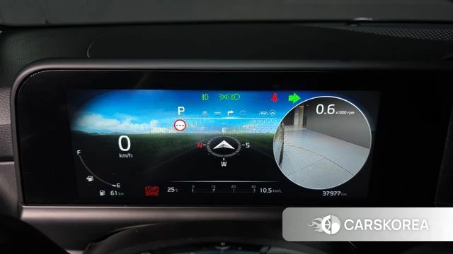 Kia The New Seltos id 4375648 из Кореи 35