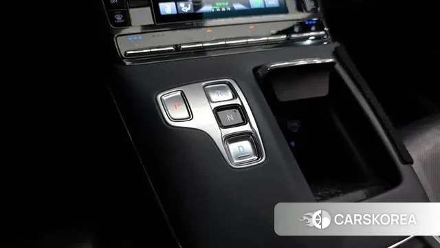 Hyundai The New Grandeur IG id 3459265 из Кореи 18