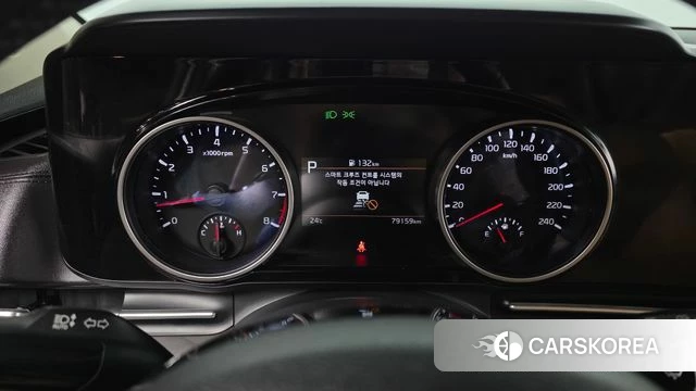 Kia Carnival 4th generation id 4784895 из Кореи 34