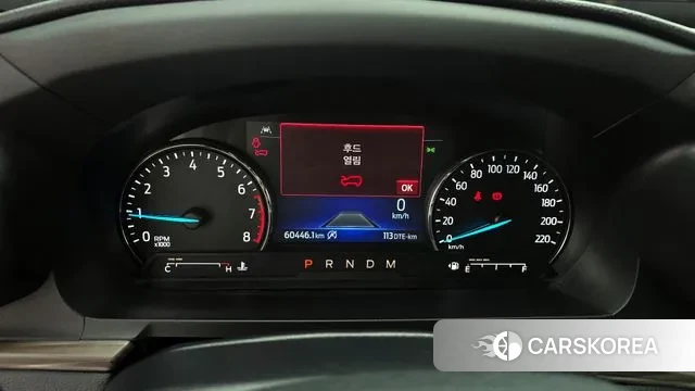 Ford Explorer 6th Generation id 3367706 из Кореи 18