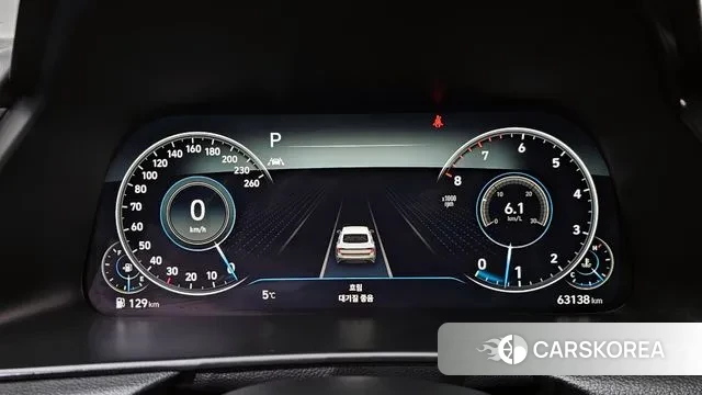 Hyundai Sonata (DN8) id 3472758 из Кореи 18