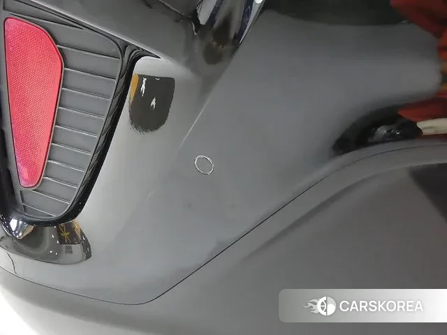 Hyundai Veloster (JS) id 3480192 из Кореи 18