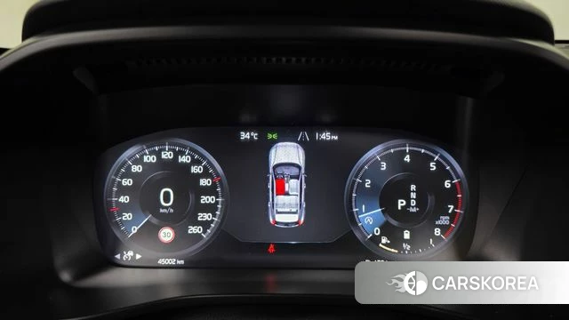 Volvo XC40 id 4525122 из Кореи 29