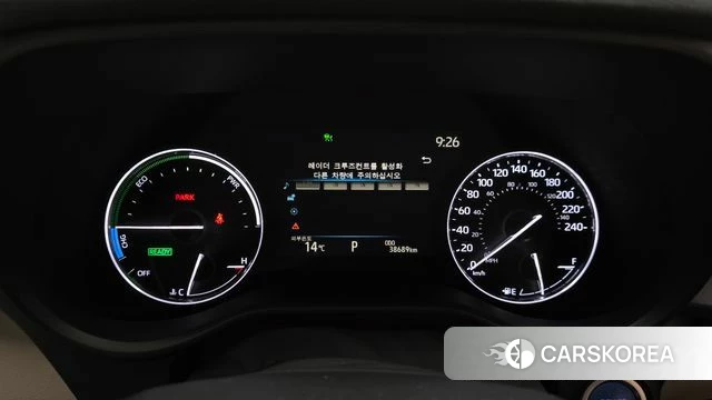 Toyota Sienna 4th Generation id 3851984 из Кореи 18