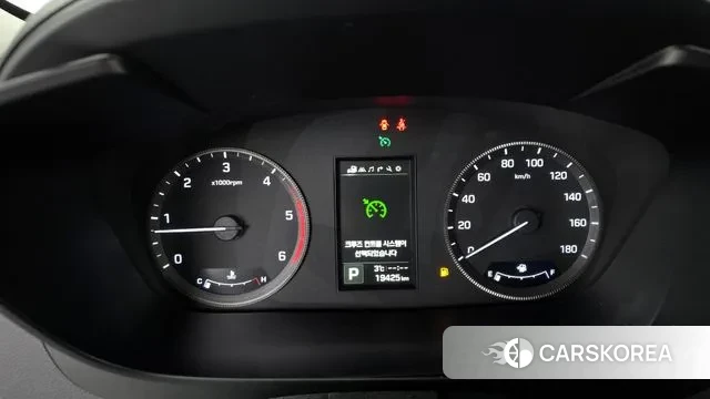 Hyundai Solati id 3592469 из Кореи 18