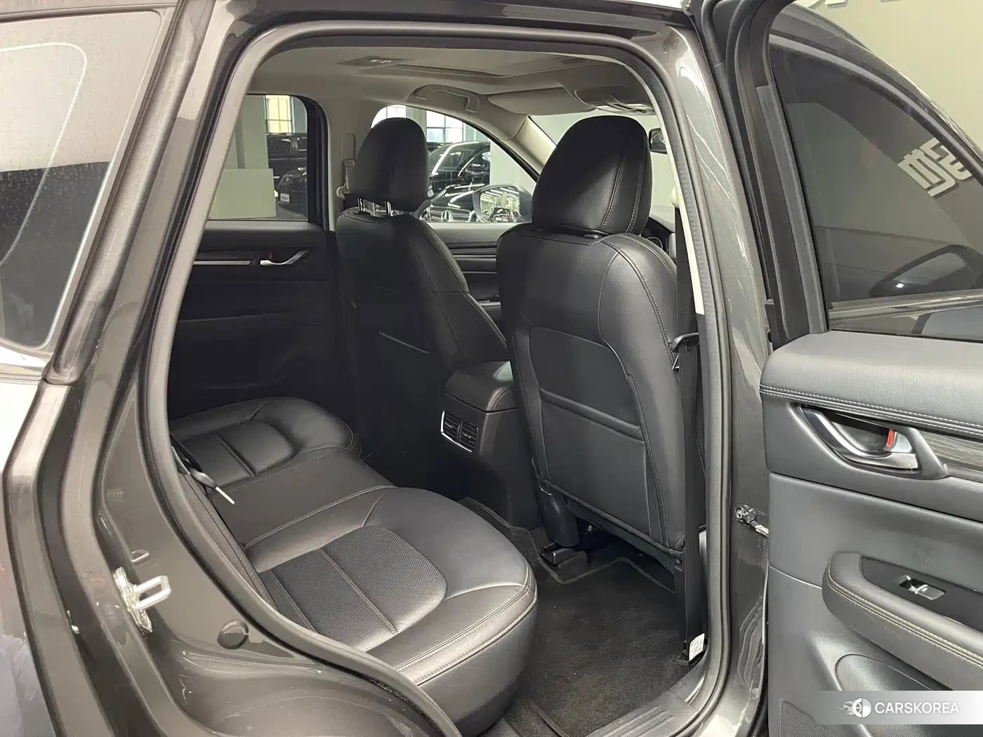 Mazda CX-5 id 4606958 из Китая 31