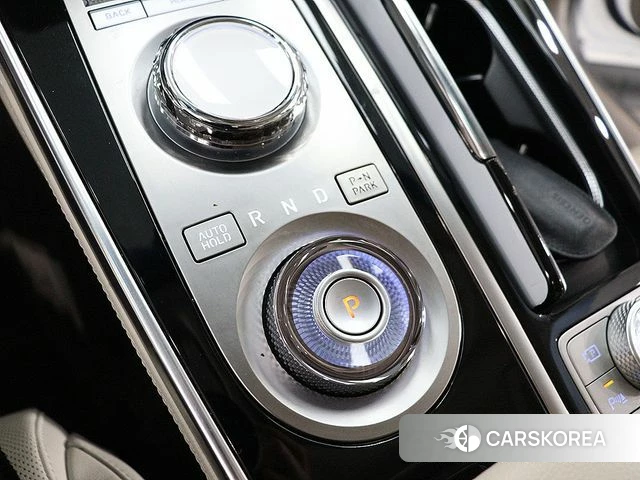 Genesis GV80 id 3838541 из Кореи 18