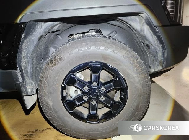 Kia Tasman id 3850222 из Кореи 13