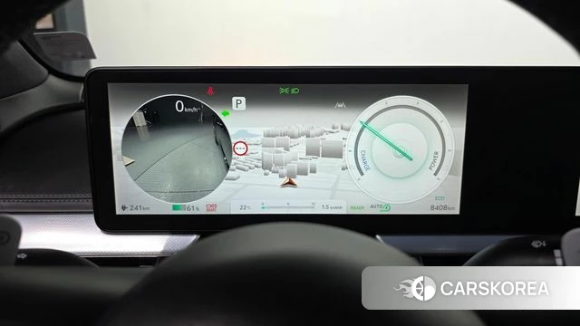 Genesis GV60 id 4444960 из Кореи 36