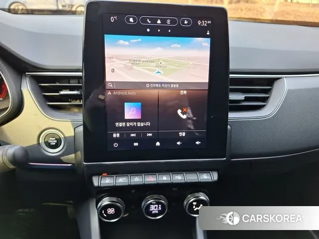 Renault Korea (Samsung) XM3 id 3691788 из Кореи 18