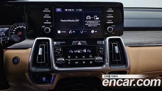 Kia Sorento 4th Generation id 2654381 из Кореи 18