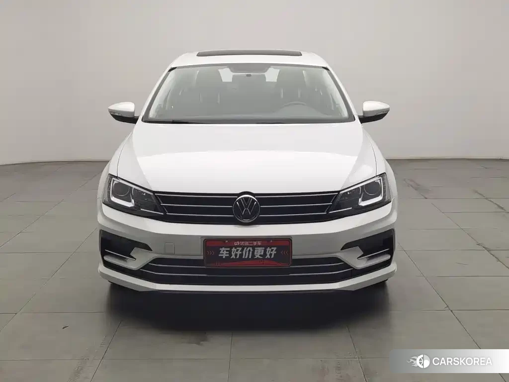 Volkswagen Sagitar id 4600772 из Китая 22