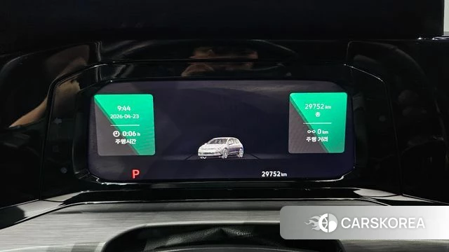 Volkswagen Golf 8th Generation id 4195447 из Кореи 30