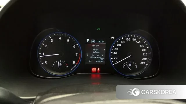 Hyundai Kona id 3449359 из Кореи 18