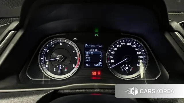 Hyundai Sonata (DN8) id 3017680 из Кореи 18