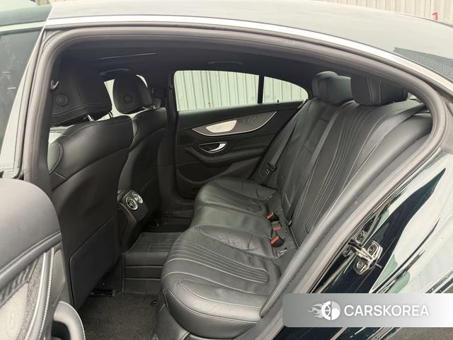 Mercedes-Benz CLS id 4380540 из Китая 20