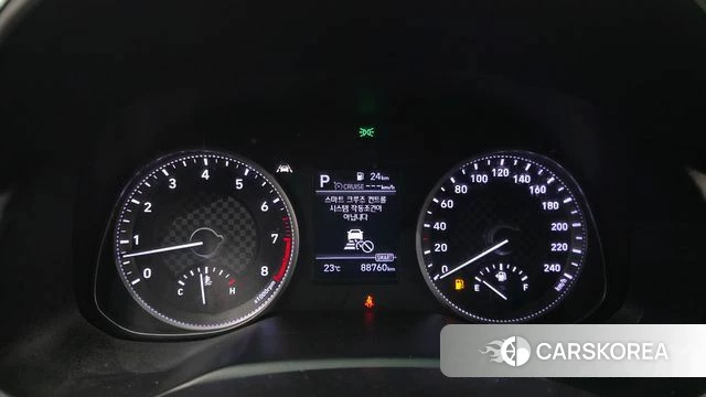 Hyundai The New Avante AD id 4424408 из Кореи 18