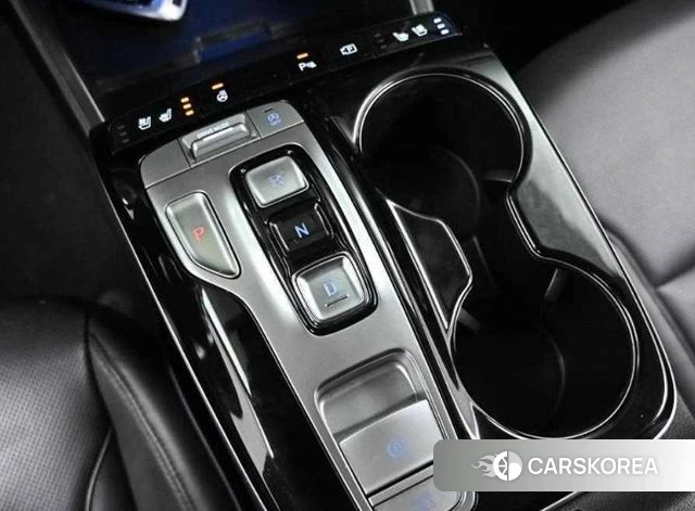 Hyundai Tucson (NX4) id 4420530 из Кореи 17