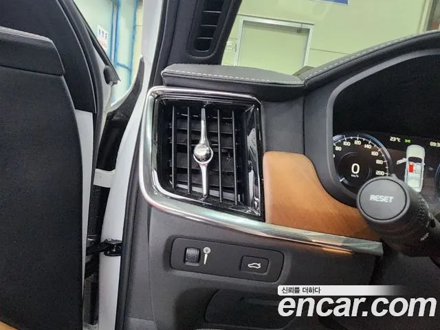 Volvo S90 id 2948305 из Кореи 10