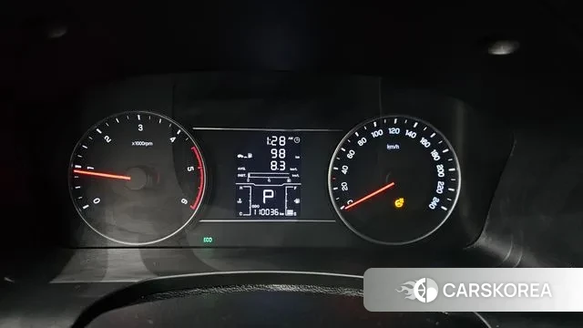 Ssangyong Rexton Sports id 3515194 из Кореи 18