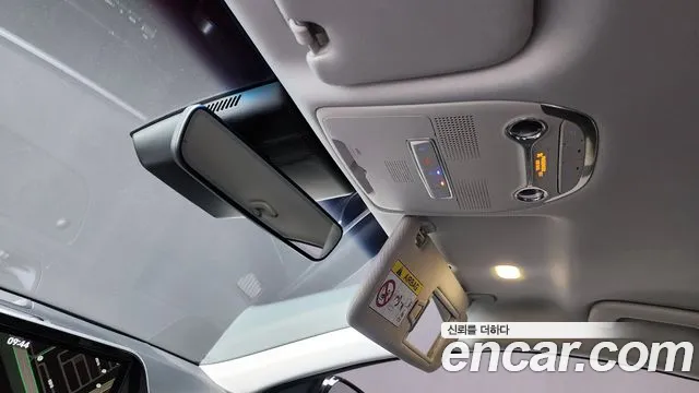 Hyundai The New Grandeur IG id 2535402 из Кореи 18