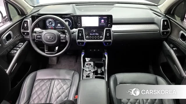 Kia Sorento 4th Generation id 3504647 из Кореи 18