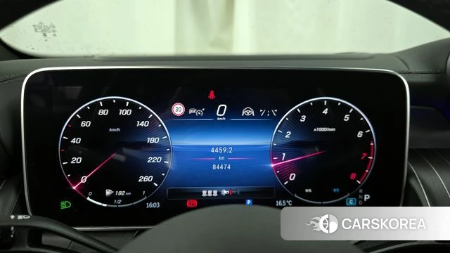 Mercedes-Benz GLC-Class X254 id 4280934 из Кореи 32