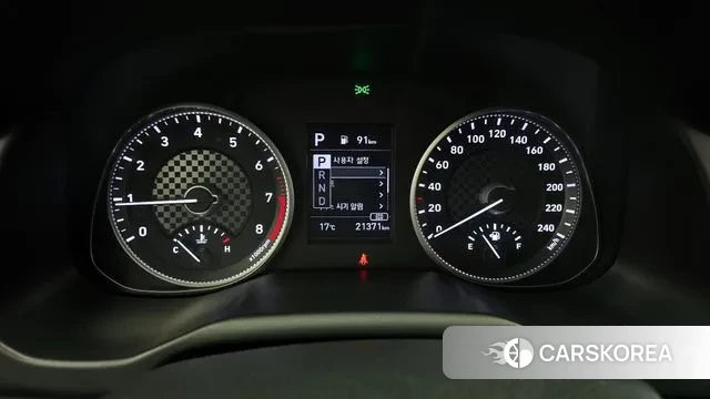 Hyundai The New Avante AD id 3380359 из Кореи 18