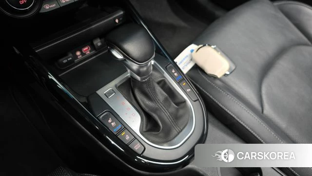 Kia Come New K3 id 4403589 из Кореи 28