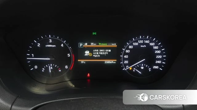 Genesis G80 id 4269535 из Кореи 18